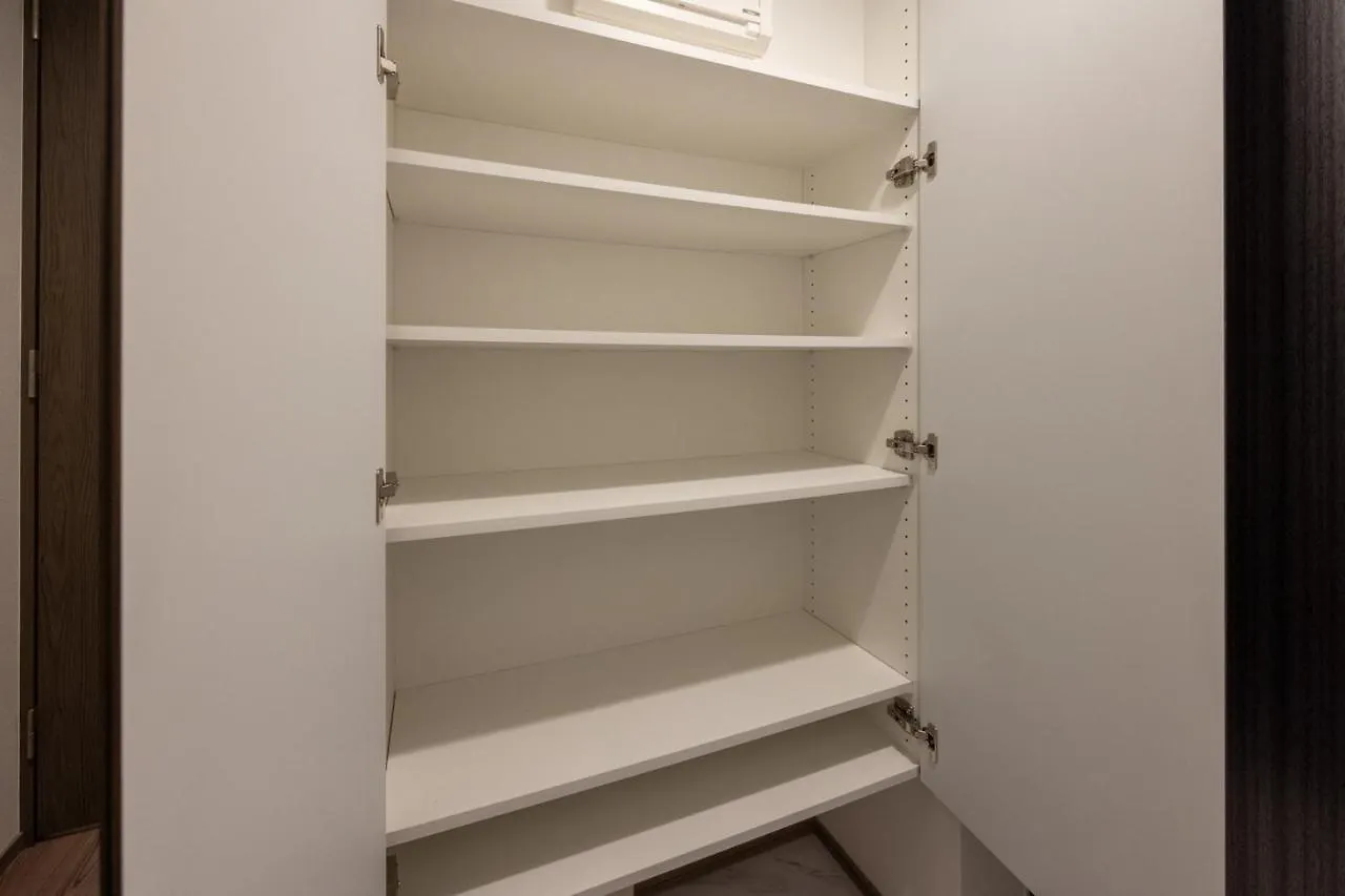 Wellsquareism Otsuka Apartman Tokió 0*,