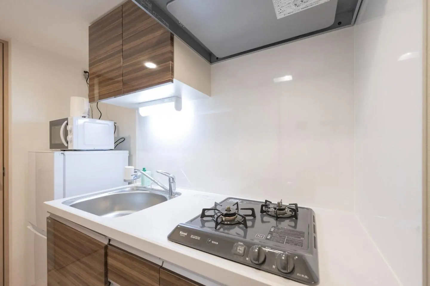 Wellsquareism Otsuka Apartman Tokió 0*,