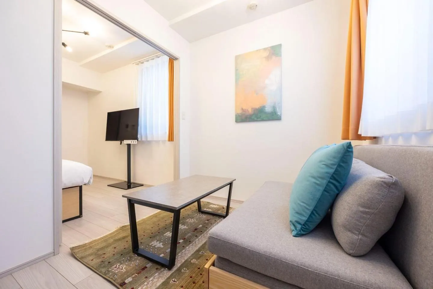 Wellsquareism Otsuka Apartman Tokió 0*,