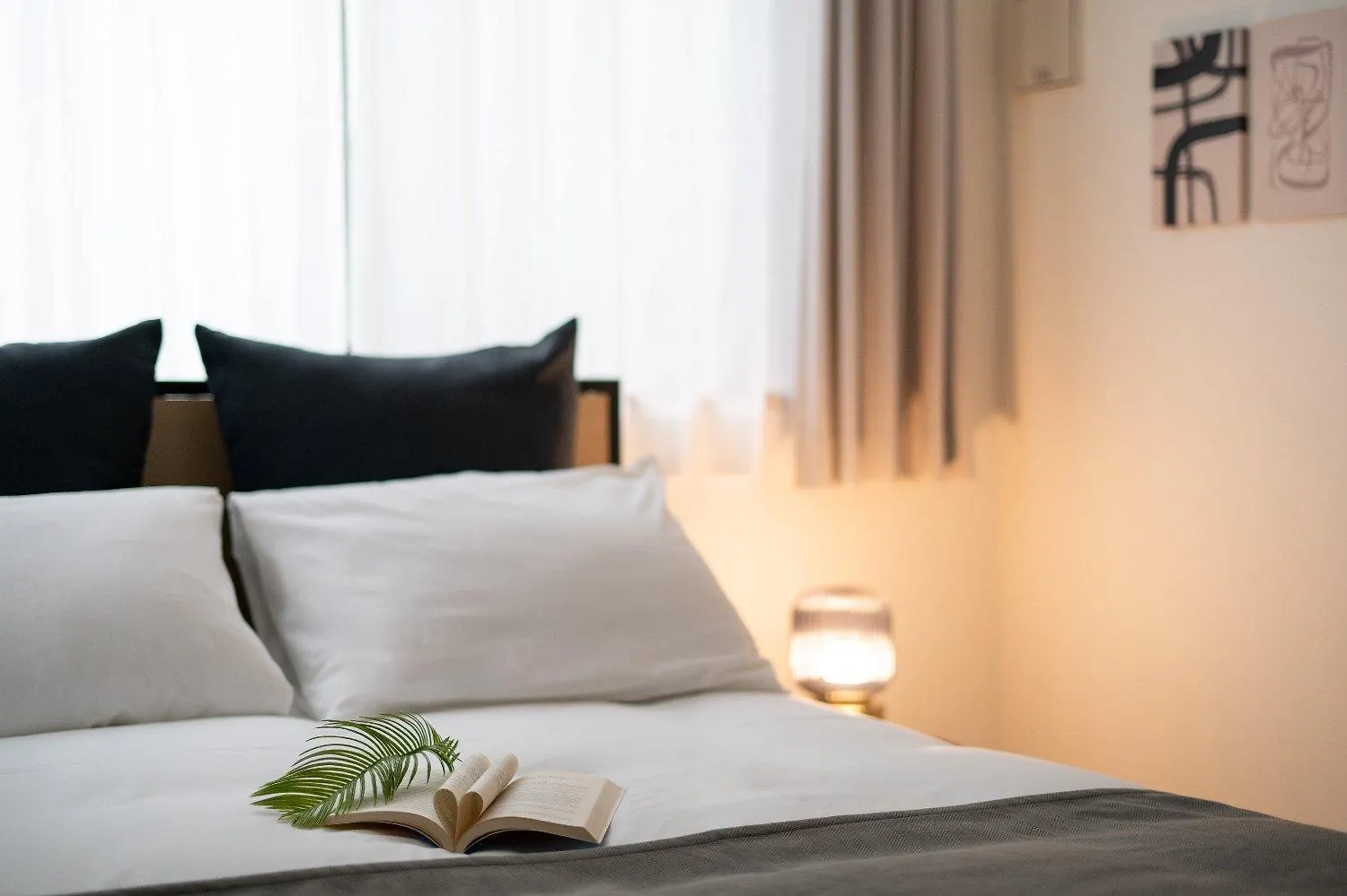Wellsquareism Otsuka Apartman Tokió 0*,  Japán