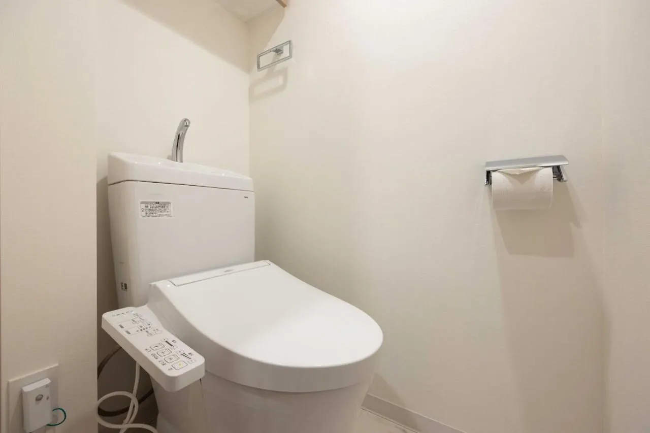 Wellsquareism Otsuka Apartment Tokyo