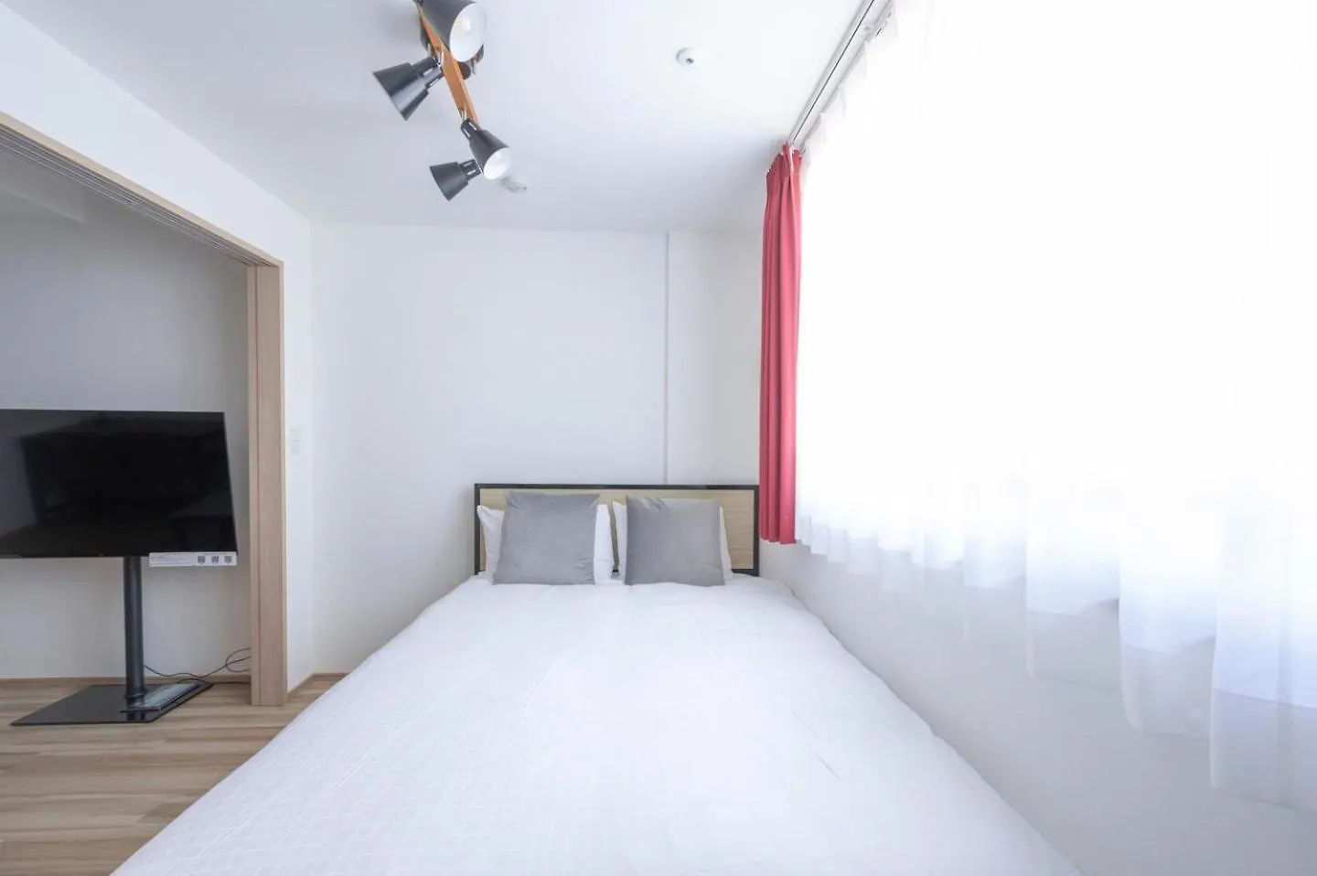 Wellsquareism Otsuka Apartment Tokyo Japan