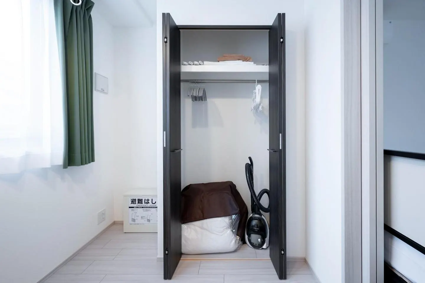 Wellsquareism Otsuka Apartment Tokyo 0*,