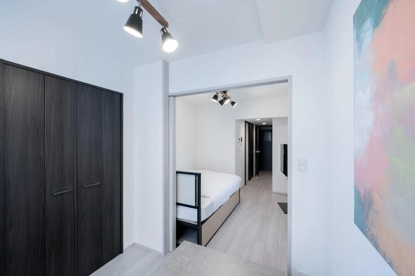 Wellsquareism Otsuka Apartment Tokyo 0*,  Japan