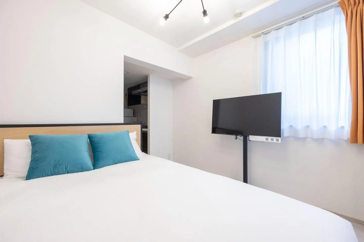 Wellsquareism Otsuka Apartment Tokyo