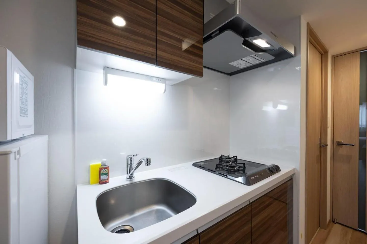 Wellsquareism Otsuka Apartment Tokyo 0*,  Japan