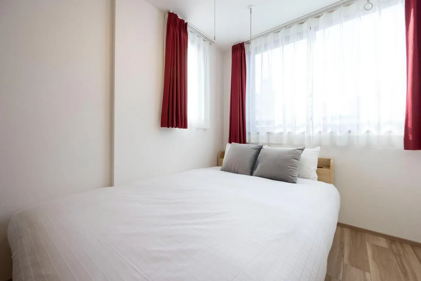 Wellsquareism Otsuka Apartment Tokyo 0*,  Japan