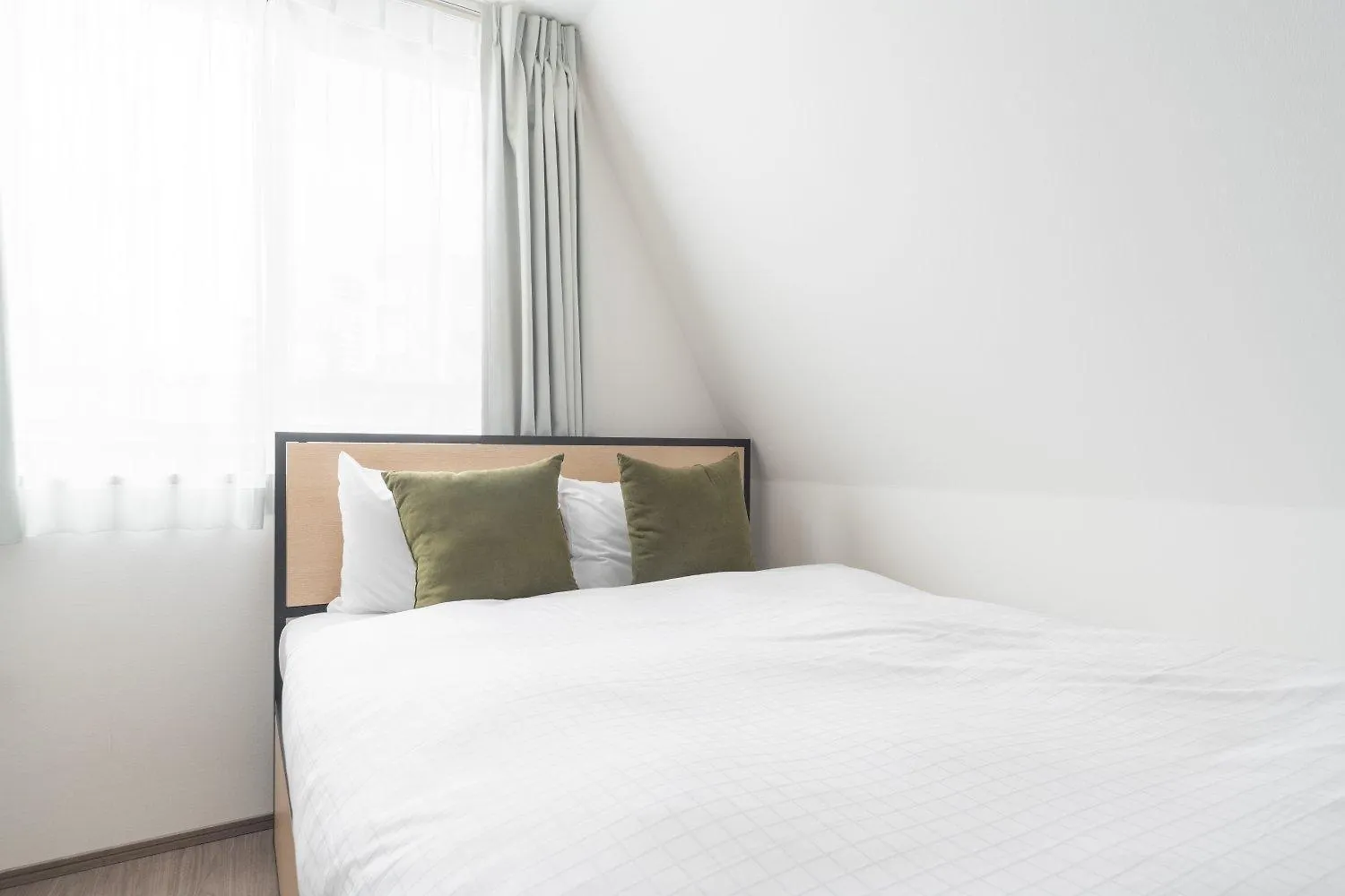Wellsquareism Otsuka Apartment Tokyo 0*,  Japan