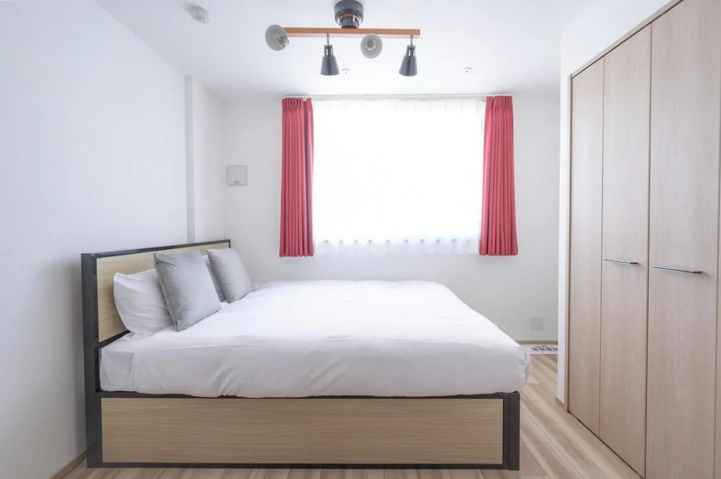 Wellsquareism Otsuka Apartment Tokyo 0*,  Japan