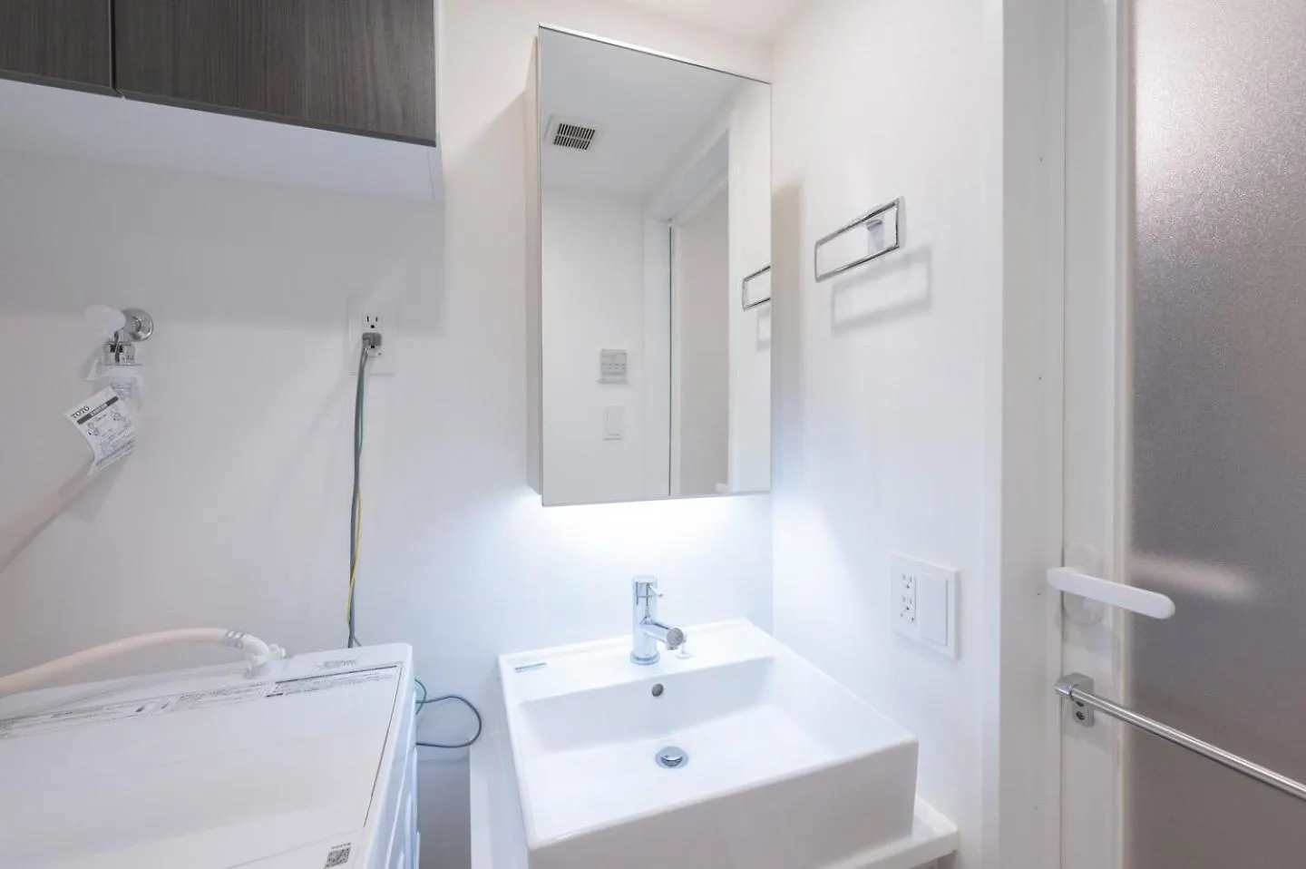 Wellsquareism Otsuka Apartment Tokyo